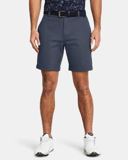 Men's UA Iso-Chill Airvent Shorts